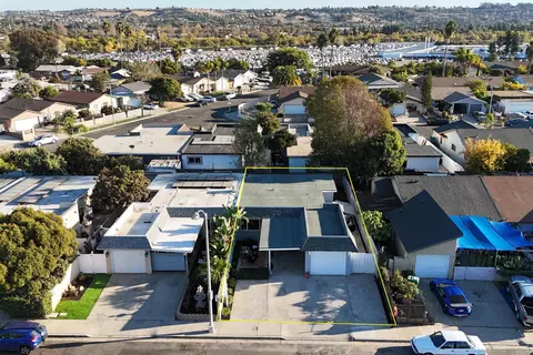 View/Area - 4789 Calle Solimar, Oceanside, CA 92057 photo 1 of 1