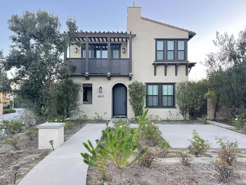 6683 Aliso Valley Way, San Diego, CA 92130