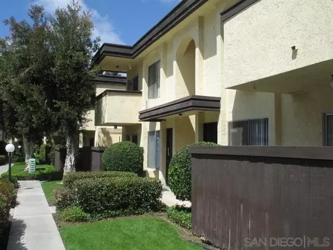 9598 Carroll Canyon Rd #166, San Diego, CA 92126