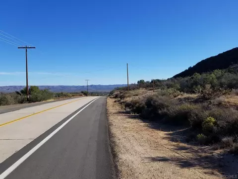 highway 80, Jacumba, CA 91934 photo 8