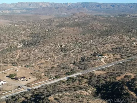 highway 80, Jacumba, CA 91934 photo 4