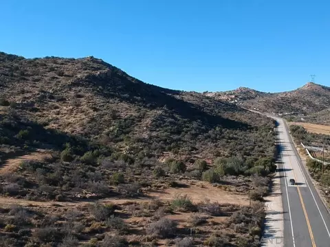 highway 80, Jacumba, CA 91934 photo 5