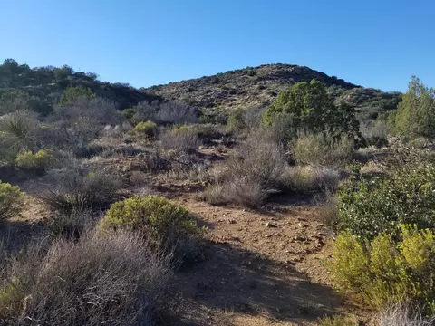 highway 80, Jacumba, CA 91934