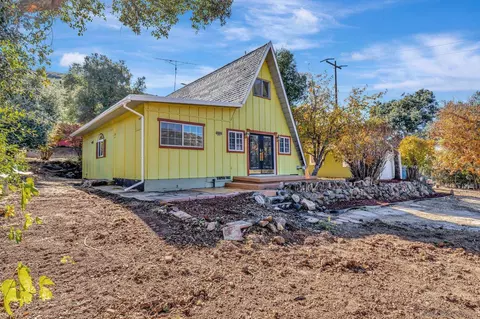 26893 Old Highway 80, Guatay, CA 91931