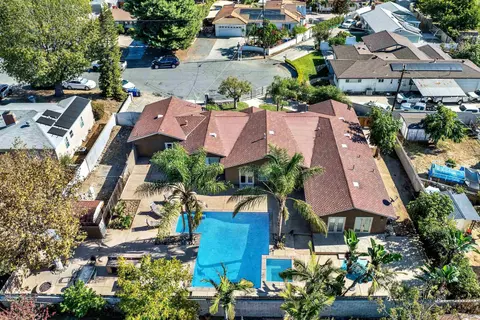 View/Area - 2308 Edgerton Dr, Lemon Grove, CA 91945 photo 4 of 7