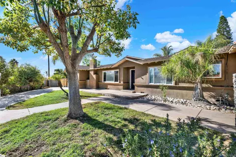 Exterior - 2308 Edgerton Dr, Lemon Grove, CA 91945 photo 4 of 12