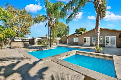 Exterior - 2308 Edgerton Dr, Lemon Grove, CA 91945 photo 2 of 12