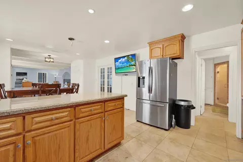Kitchen - 2308 Edgerton Dr, Lemon Grove, CA 91945 photo 2 of 3