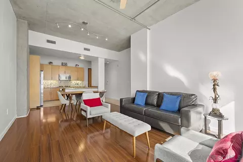 1050 Island Ave #608, San Diego, CA 92101