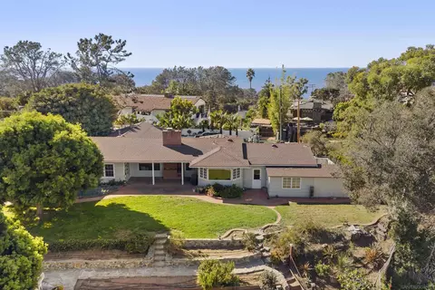 1449 Crest Rd, Del Mar, CA 92014