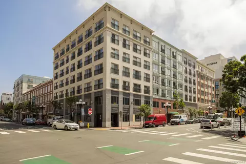 450 J St #5291, San Diego, CA 92101