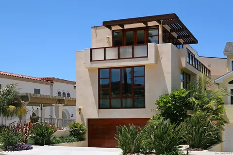 7740-46 Eads Ave, La Jolla, CA 92037