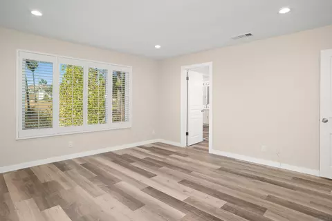 Bedroom - 446 Hidden Hills Ln, Escondido, CA 92029 photo 1 of 5