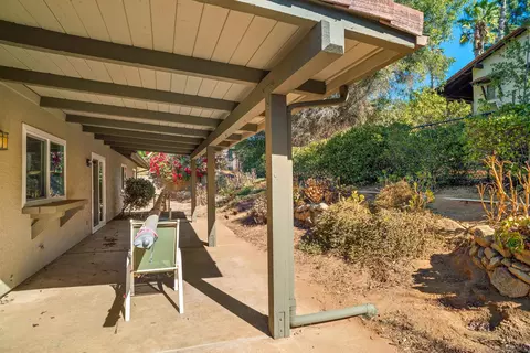 Exterior - 446 Hidden Hills Ln, Escondido, CA 92029 photo 6 of 14