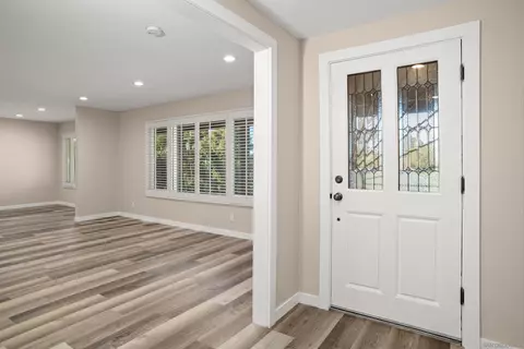 Entry Way - 446 Hidden Hills Ln, Escondido, CA 92029 photo 1 of 1