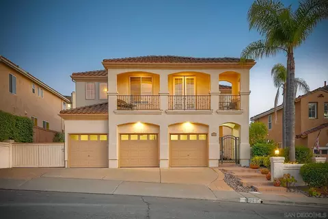 11680 Cypress Canyon Rd, San Diego, CA 92131