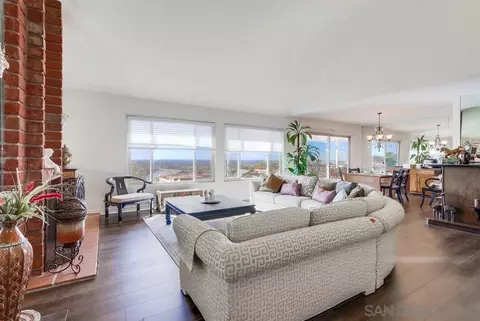 Living - 3708 E Westridge Dr, Orange, CA 92867 photo 2 of 5