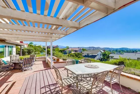 Exterior - 3708 E Westridge Dr, Orange, CA 92867 photo 4 of 4