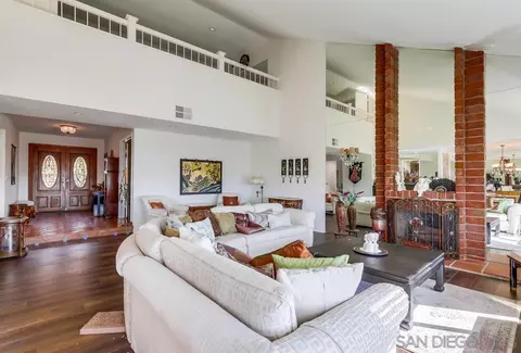 Living - 3708 E Westridge Dr, Orange, CA 92867 photo 3 of 5