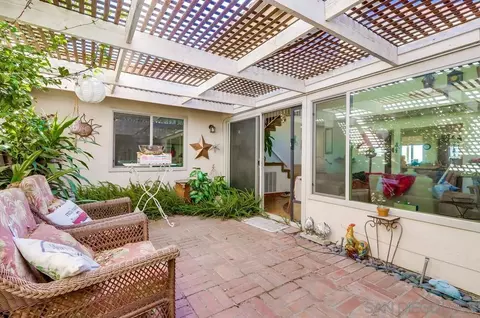 Exterior - 3708 E Westridge Dr, Orange, CA 92867 photo 3 of 4