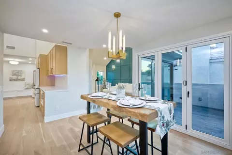 Dining - 22 Aruba Bnd, Coronado, CA 92118 photo 2 of 2