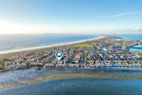 View/Area - 22 Aruba Bnd, Coronado, CA 92118 photo 11 of 14