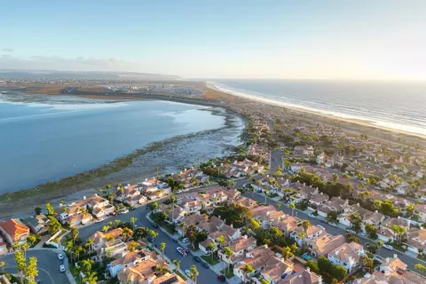 View/Area - 22 Aruba Bnd, Coronado, CA 92118 photo 2 of 14