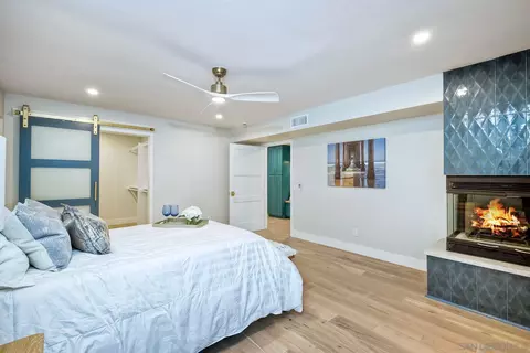 Bedroom - 22 Aruba Bnd, Coronado, CA 92118 photo 2 of 3