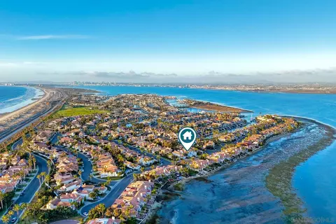 View/Area - 22 Aruba Bnd, Coronado, CA 92118 photo 7 of 14