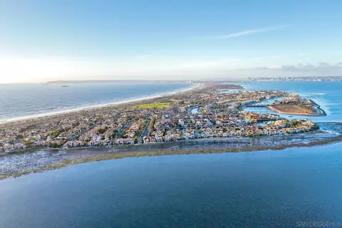 View/Area - 22 Aruba Bnd, Coronado, CA 92118 photo 12 of 14