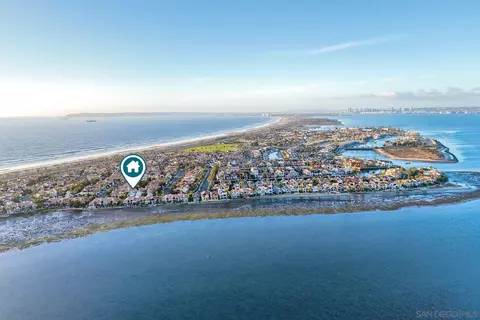 View/Area - 22 Aruba Bnd, Coronado, CA 92118 photo 13 of 14