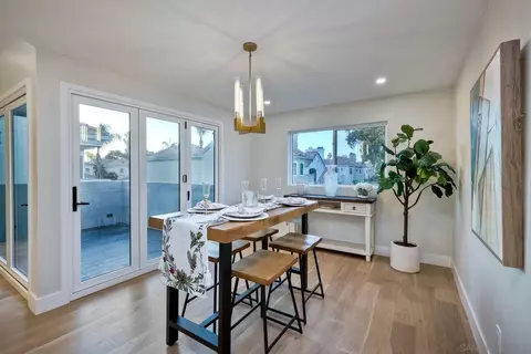 Dining - 22 Aruba Bnd, Coronado, CA 92118 photo 1 of 2