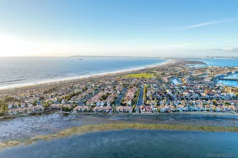 View/Area - 22 Aruba Bnd, Coronado, CA 92118 photo 10 of 14