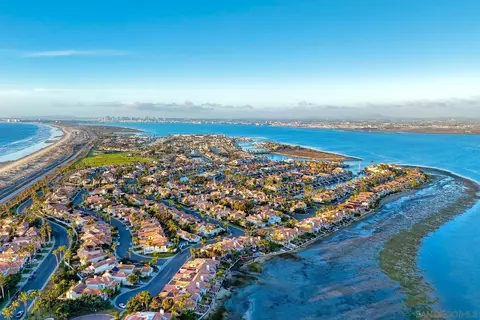 View/Area - 22 Aruba Bnd, Coronado, CA 92118 photo 6 of 14