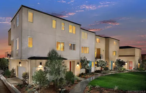 5350 Seacliff Pl #51, San Diego, CA 92154