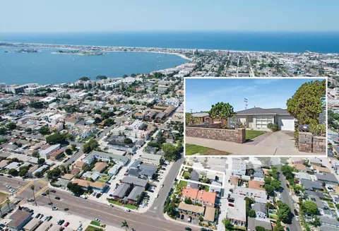 1552-54 Oliver Ave, San Diego, CA 92109