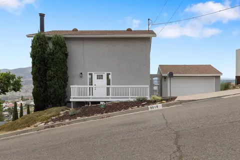 Exterior - 9819 Date St, Spring Valley, CA 91977 photo 3 of 3