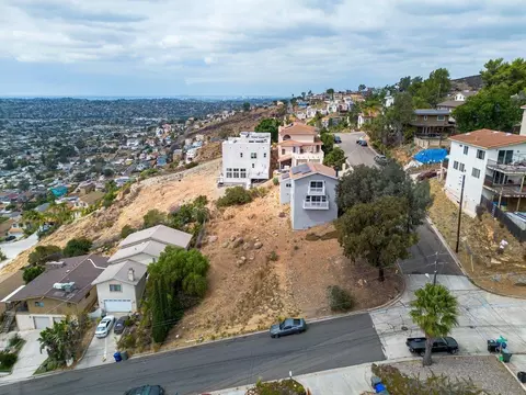 View/Area - 9819 Date St, Spring Valley, CA 91977 photo 5 of 8