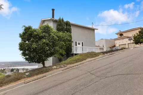 Exterior - 9819 Date St, Spring Valley, CA 91977 photo 2 of 3