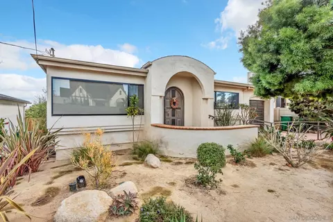 2111 Venice St, San Diego, CA 92107
