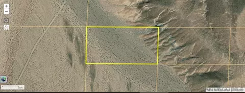 0 Bagdad Chase Rd #0, Ludlow, CA 92338