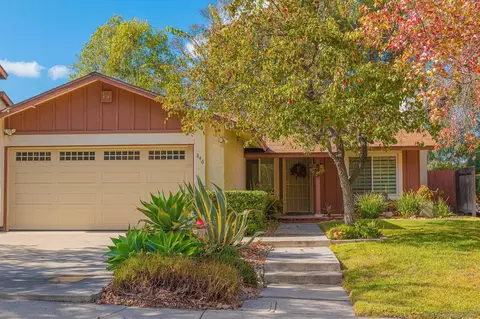 846 Angelus Ave, San Diego, CA 92114