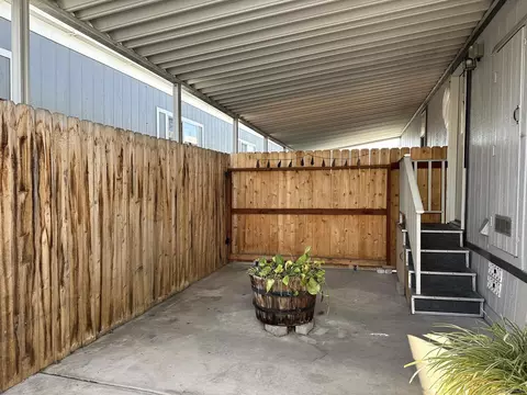 Exterior - 1202 Borden Rd #SPC 54, Escondido, CA 92026 photo 2 of 3