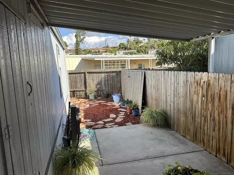 Exterior - 1202 Borden Rd #SPC 54, Escondido, CA 92026 photo 3 of 3
