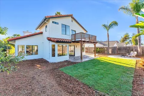 Exterior - 913 Brookwood Pl, Oceanside, CA 92056 photo 3 of 3