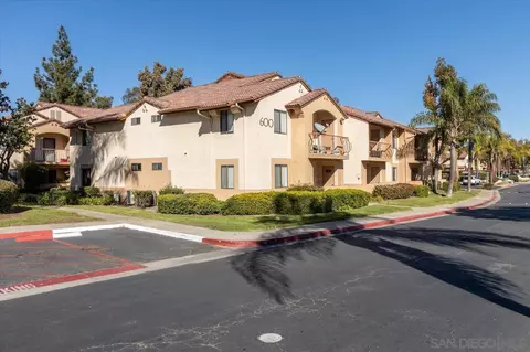 12191 Cuyamaca College Dr E #615, El Cajon, CA 92019