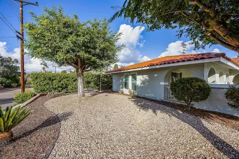 Exterior - 1751 Milton Manor Dr, El Cajon, CA 92021 photo 3 of 15