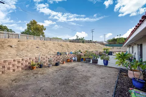 Exterior - 1751 Milton Manor Dr, El Cajon, CA 92021 photo 9 of 15