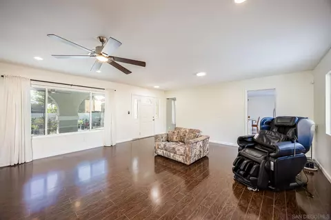 Living - 1751 Milton Manor Dr, El Cajon, CA 92021 photo 2 of 2