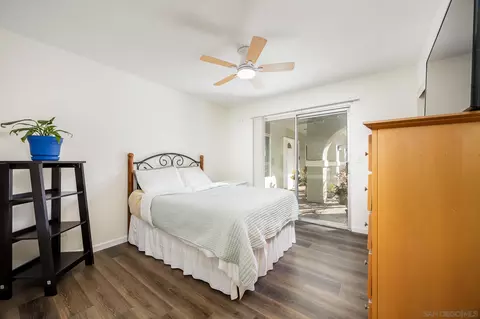 Bedroom - 1751 Milton Manor Dr, El Cajon, CA 92021 photo 3 of 6